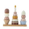 Celebrate Activity Toy, Nature, FSC®100%, Beech wood