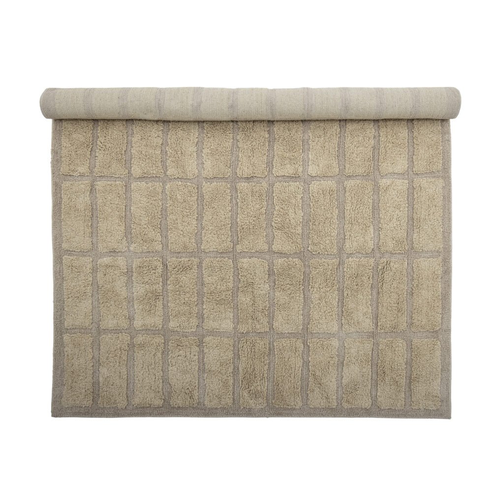 Any Rug, Nature, Cotton