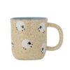 Dolly Cup, Nature, Stoneware