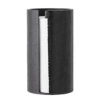 Celian Kitchen Paper Stand, Black, Paulownia