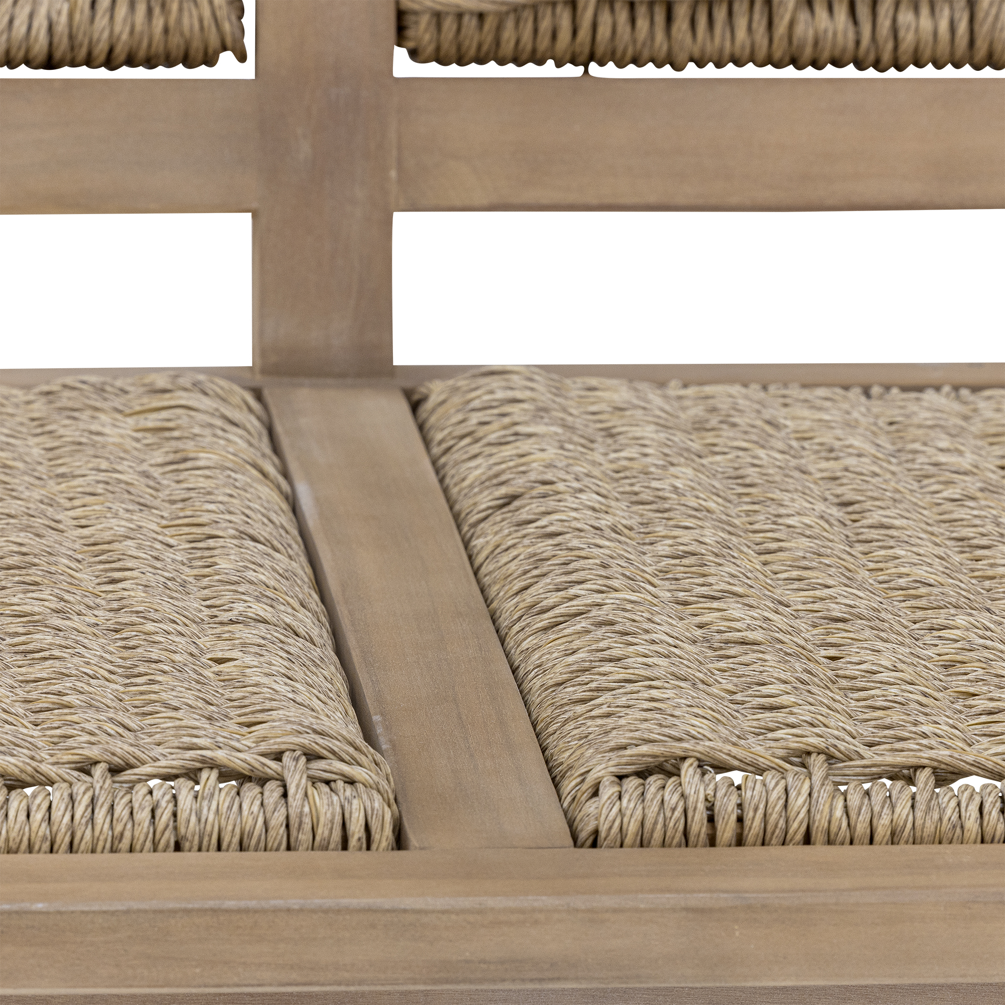 Sorrento Sofa, Nature, FSC®100%, Acacia - Image 2