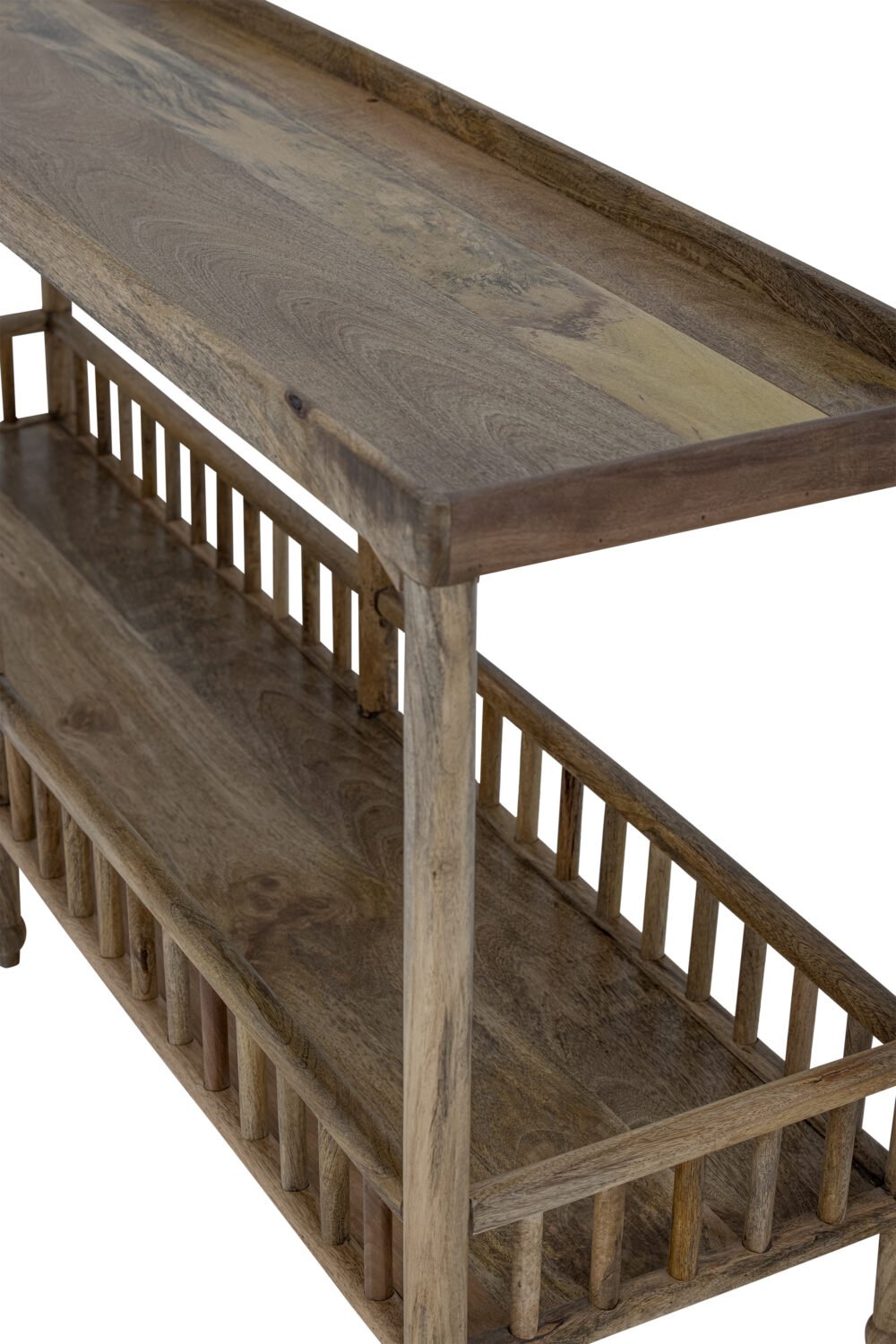 Sali Console Table, Nature, FSC 100%® Mango - Image 3