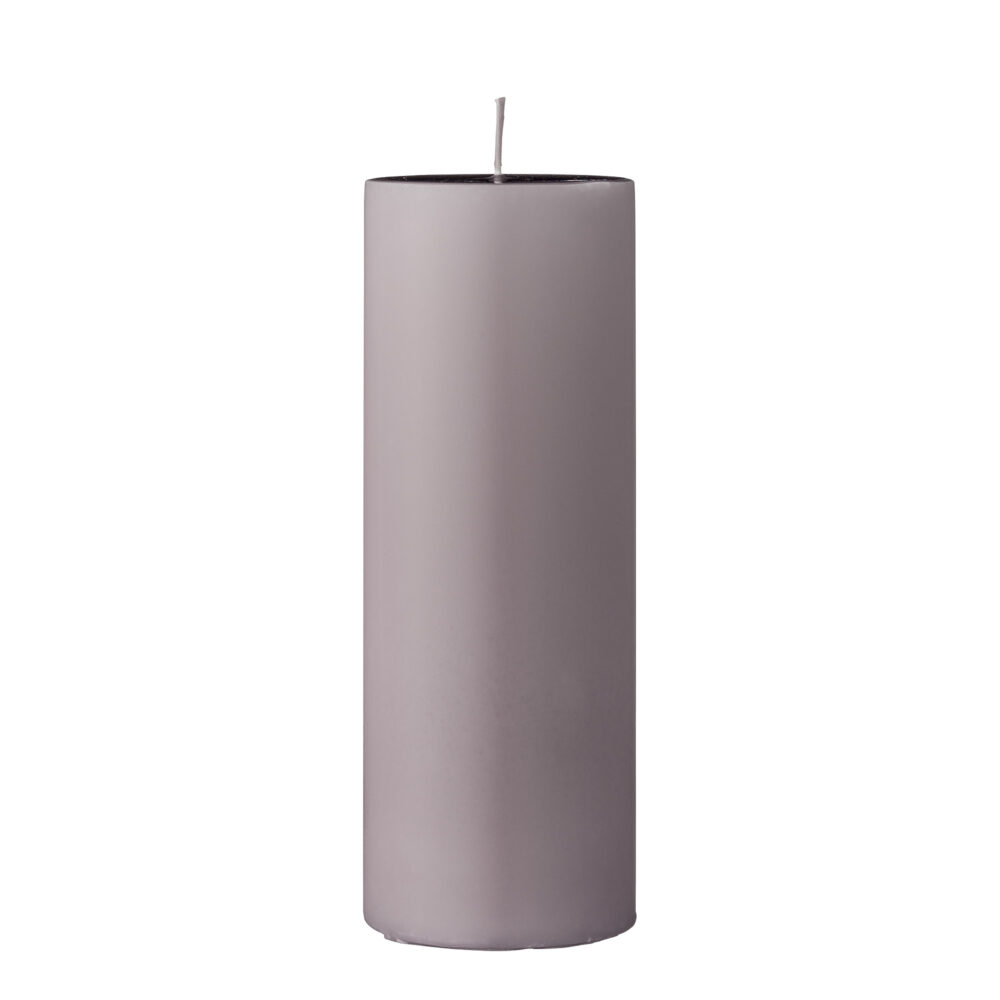 Anja Candle, Rose, Paraffin