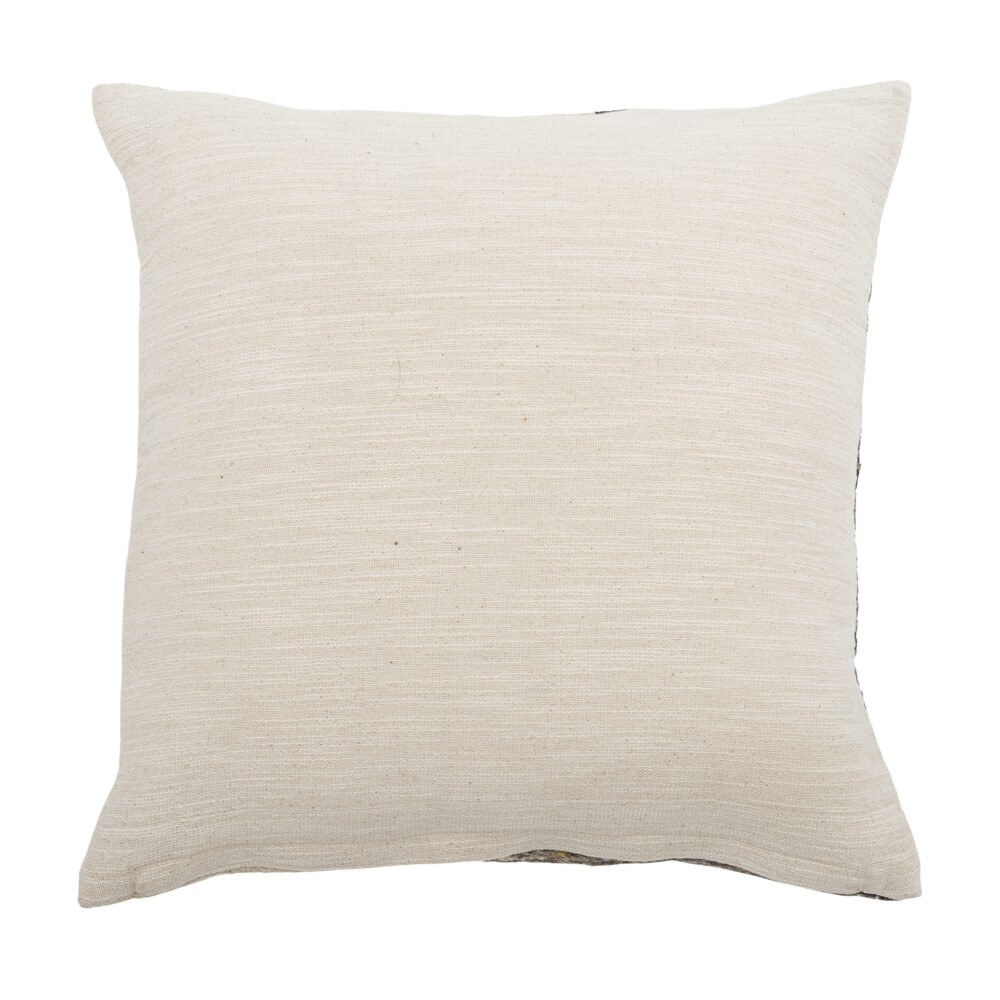 Seaford Cushion, Nature, Cotton - Image 3
