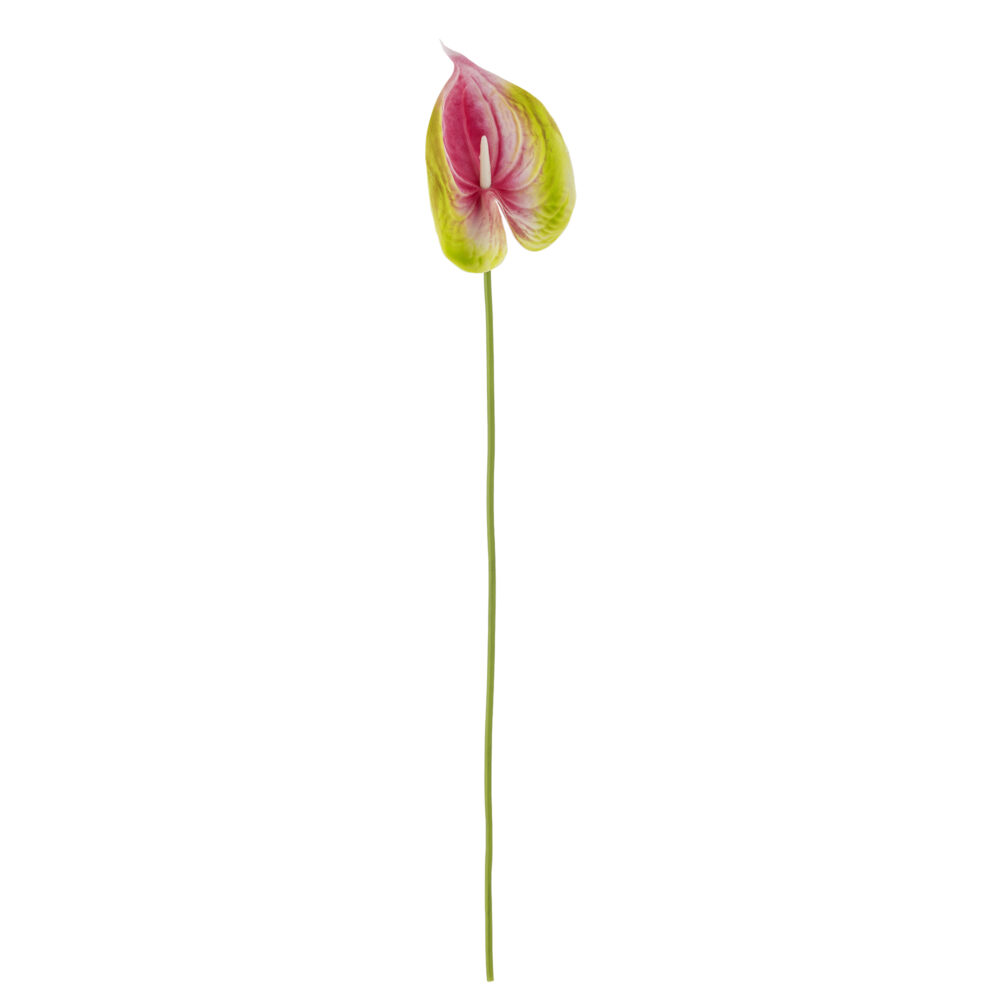 Flamingo Stem, Pink, Artificial Flowers