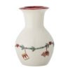 Yule Vase, Nature, Stoneware