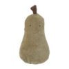 Ras Rattle, Green, Cotton