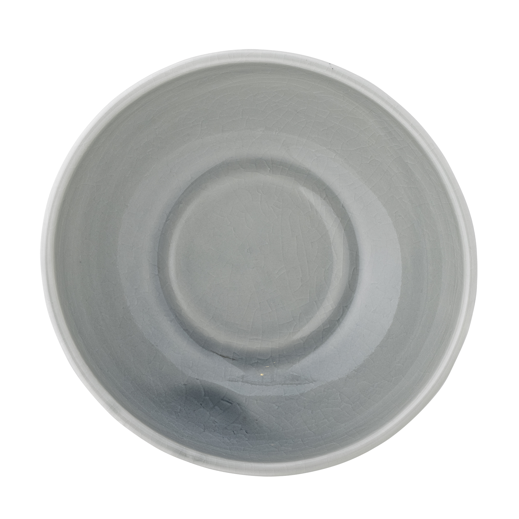 Paula Bowl, Brown, Stoneware - Image 2