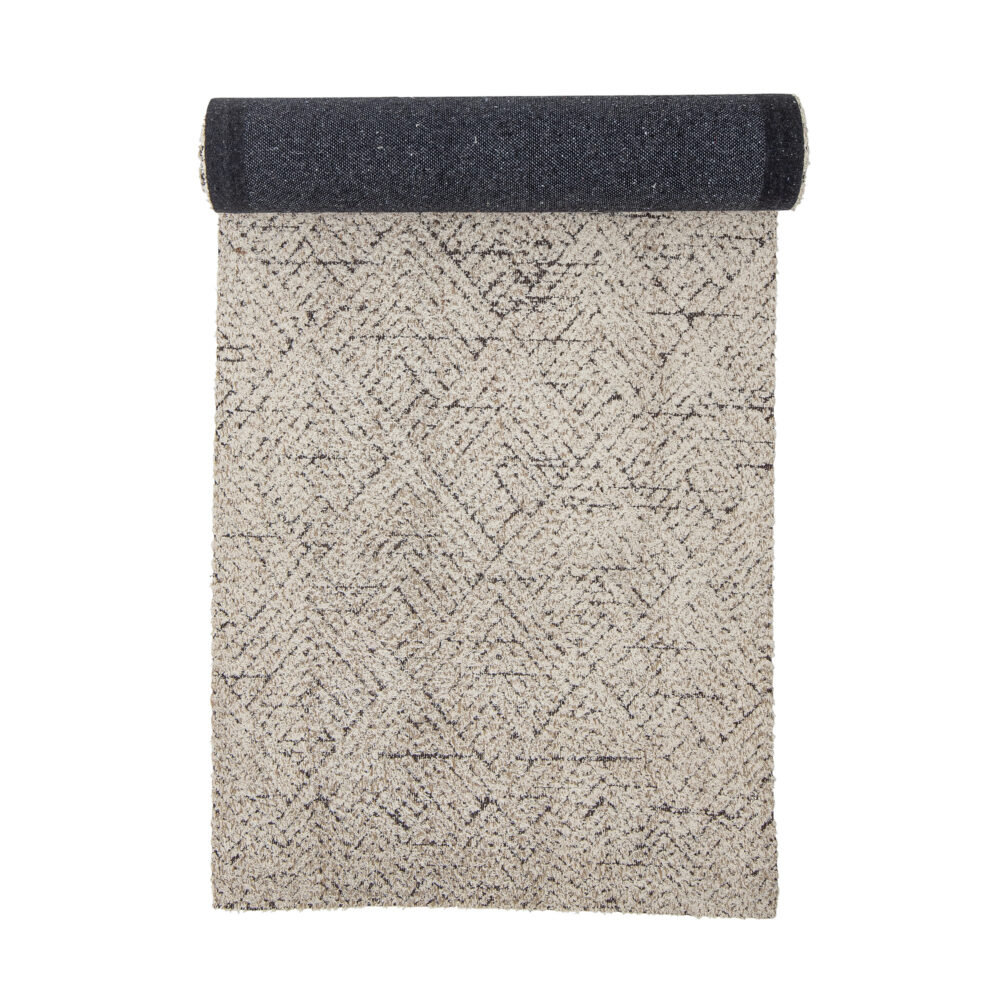 Saxo Rug, Nature, Cotton