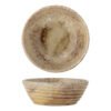 Milani Bowl, Nature, Stoneware