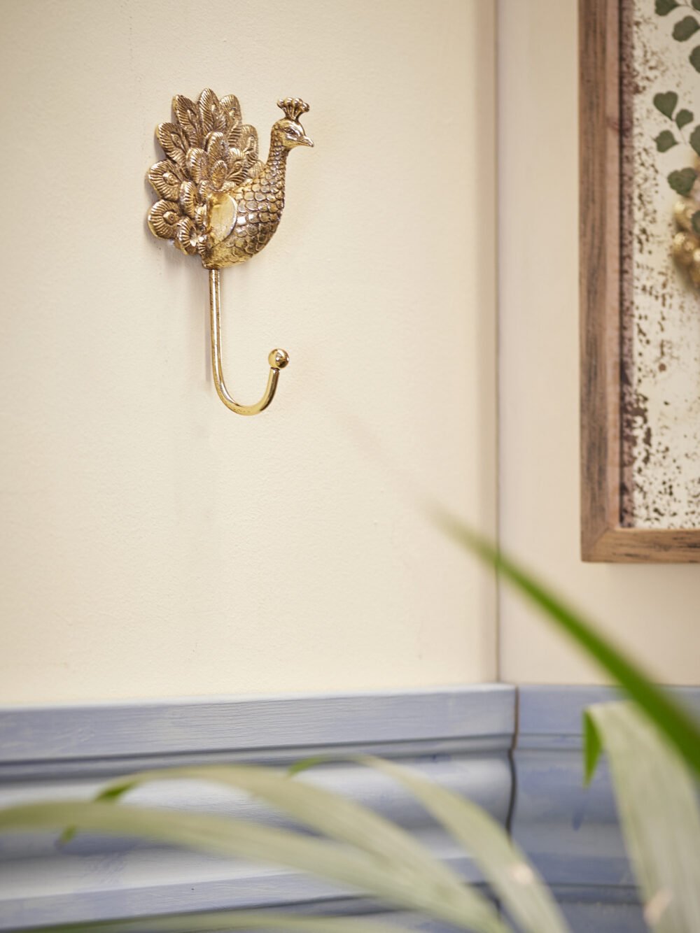 Dun Hook, Brass, Pewter - Image 3