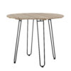 Molito Dining Table, Nature, FSC®100%, Teak