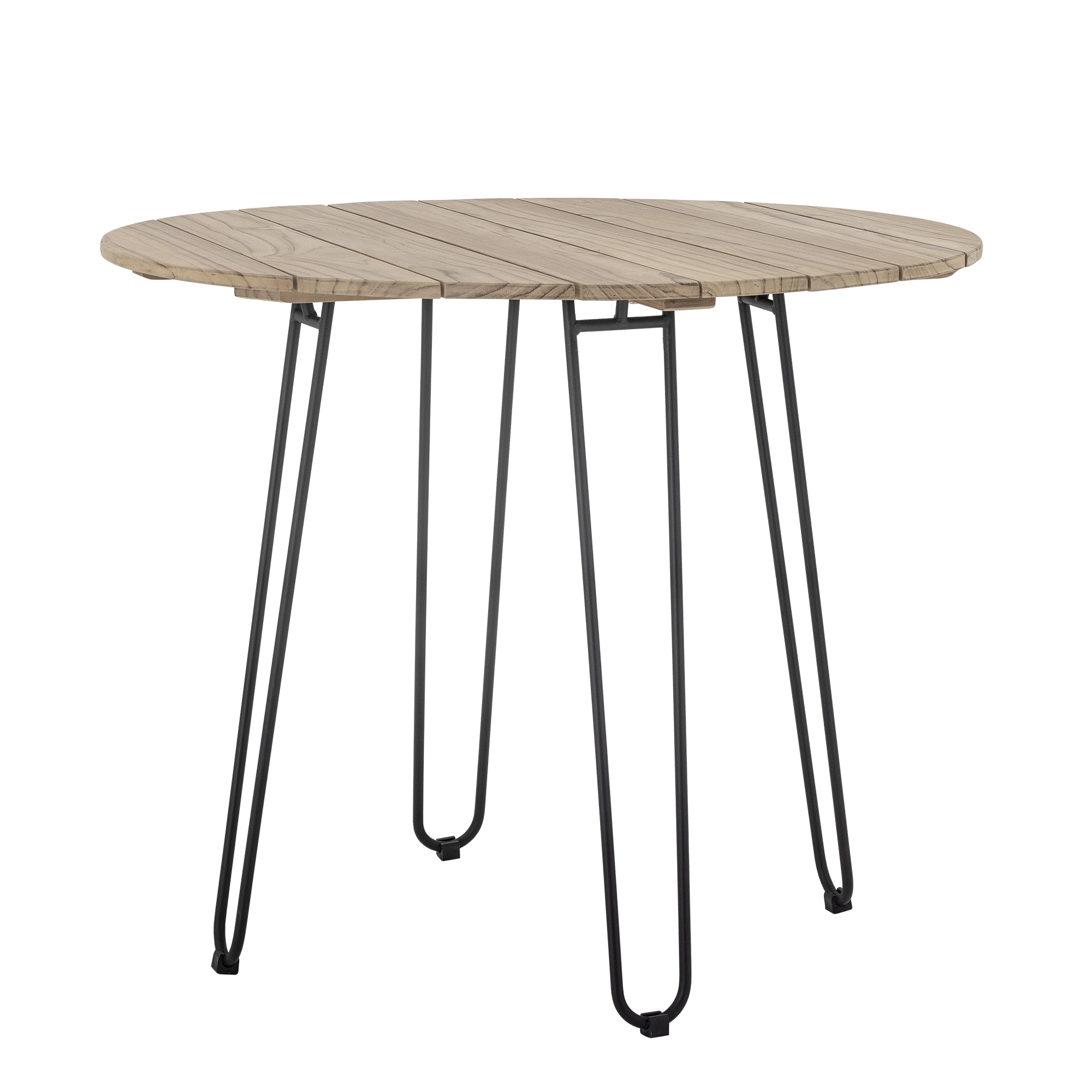 Molito Dining Table, Nature, FSC®100%, Teak