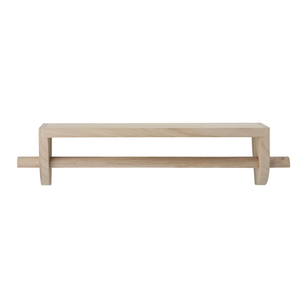 Mingus Shelf, Nature, Paulownia - Image 4