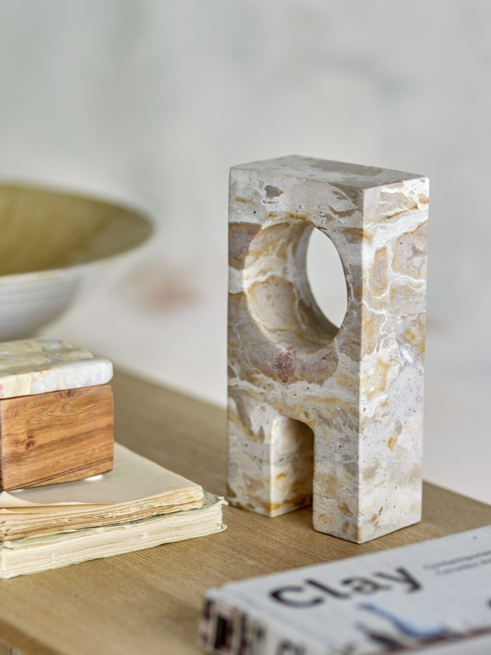 Aoxi Deco, Nature, Marble - Image 4