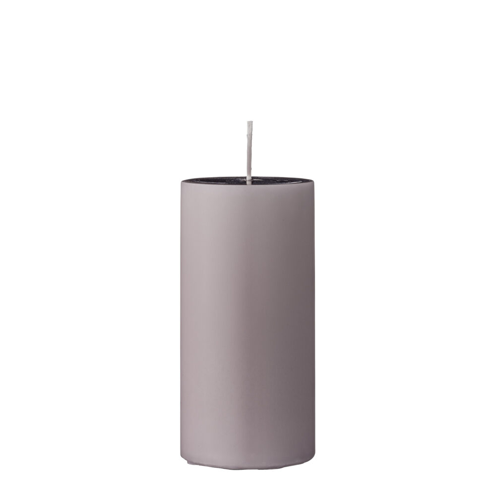 Anja Candle, Rose, Paraffin