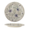 Marlem Tray, Green, Stoneware