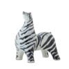 Zayn Deco, Blue, Stoneware