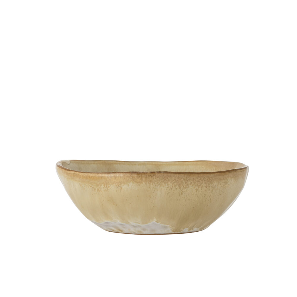Nara Bowl, Nature, Stoneware - Image 3