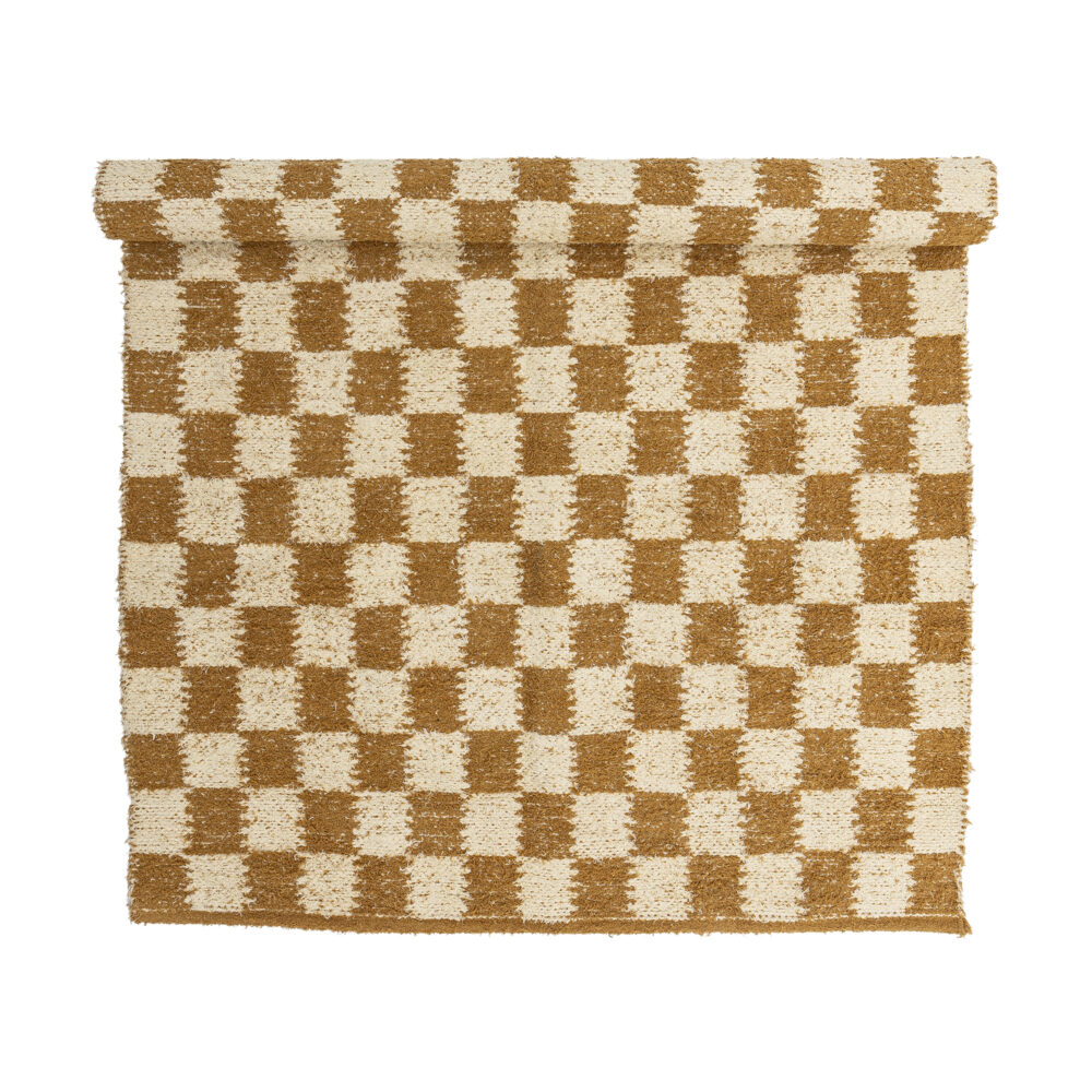 Chola Rug, Nature, Cotton