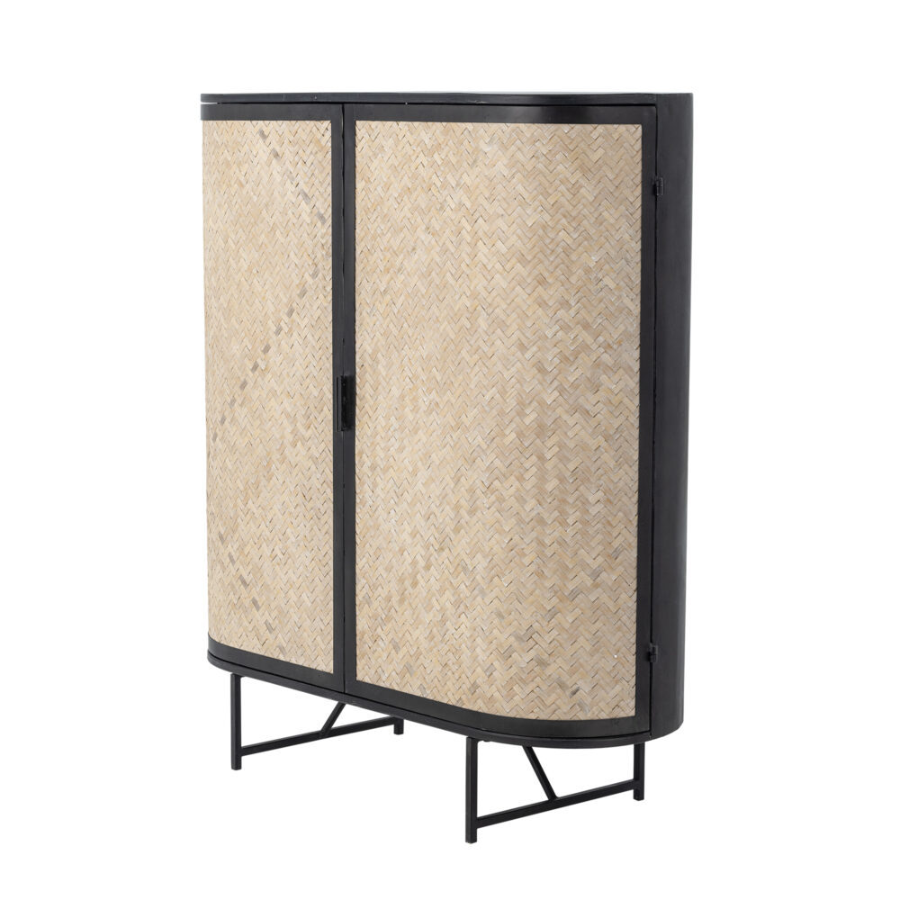 Ember Cabinet, Nature, Metal - Image 3