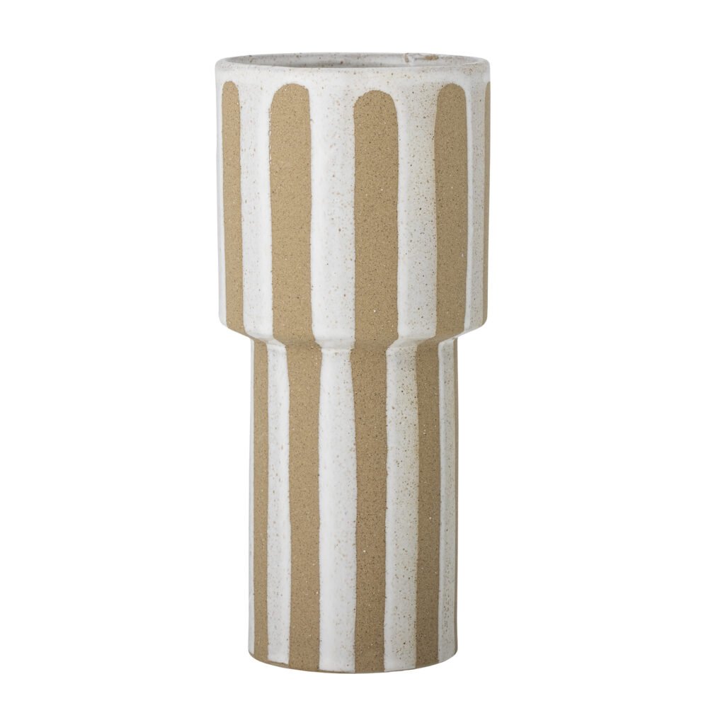 Awah Vase, Nature, Stoneware