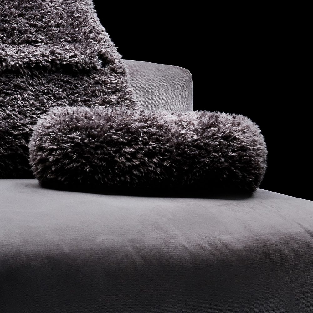 vetsak | Noodle - doodle - dark grey