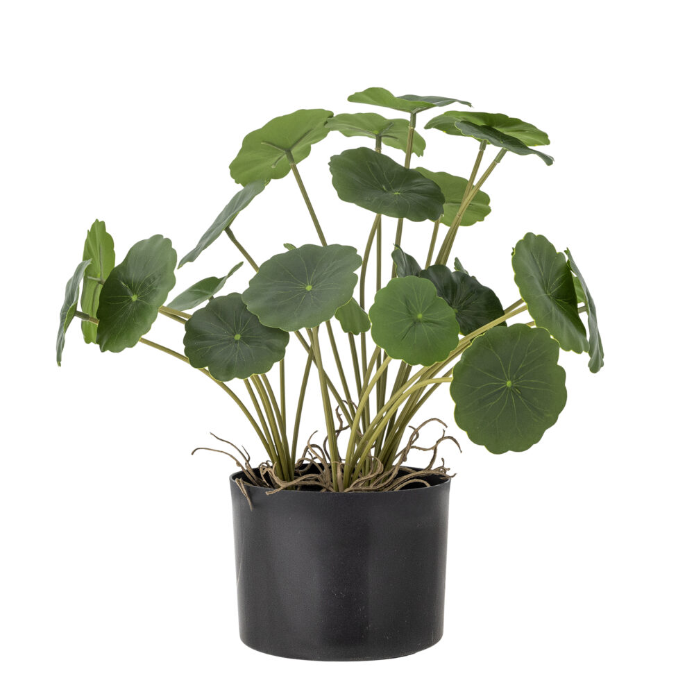 Copper Plant, Green, Artificial Flowers