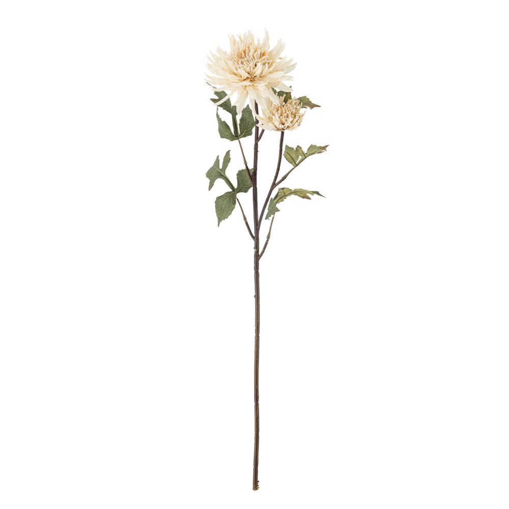 Chrysantemum Stem, Nature, Artificial Flowers