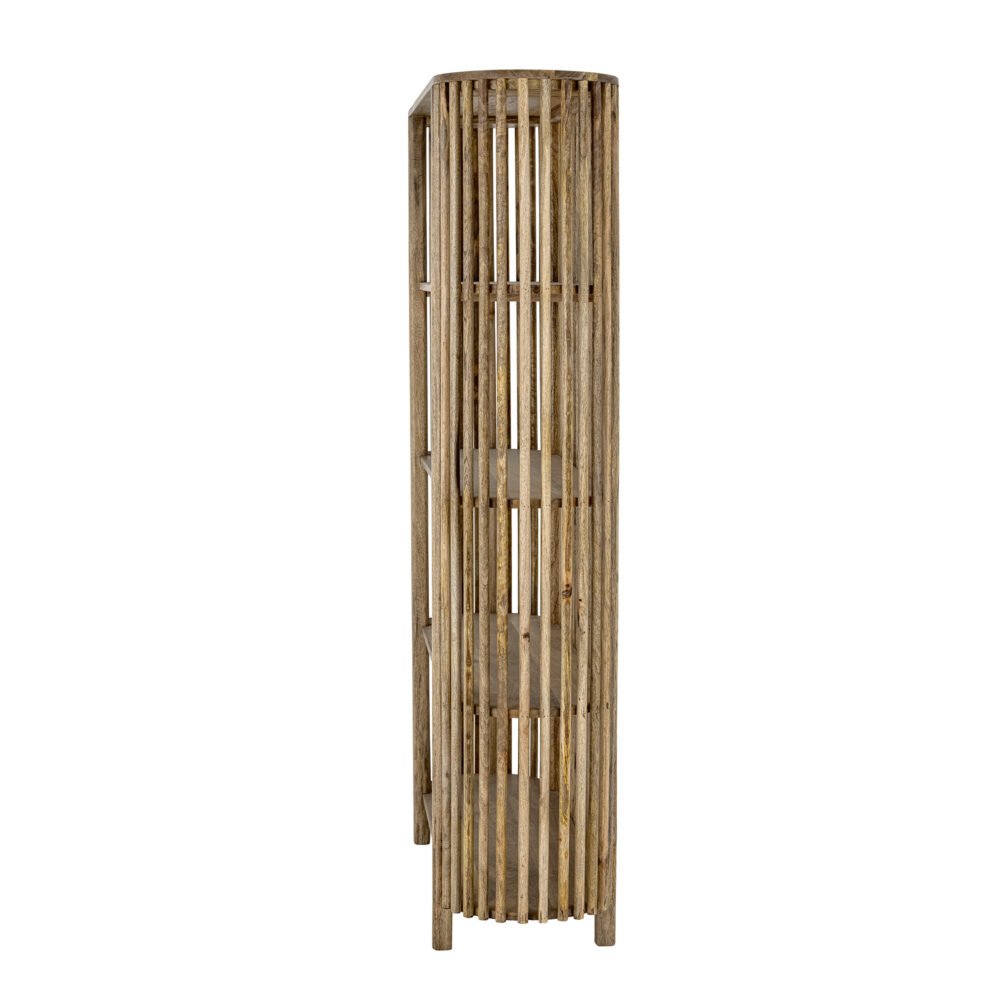 Sali Bookcase, Nature, Mango - Image 4