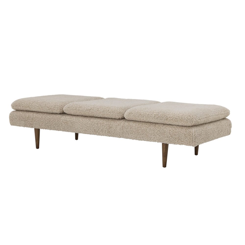 Pione Daybed, Nature, Polyester - Image 4