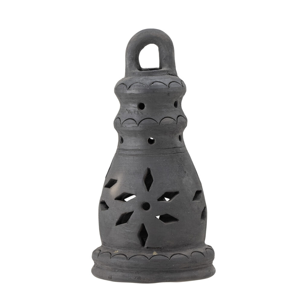 Loane Deco Dome, Brown, Terracotta - Image 3