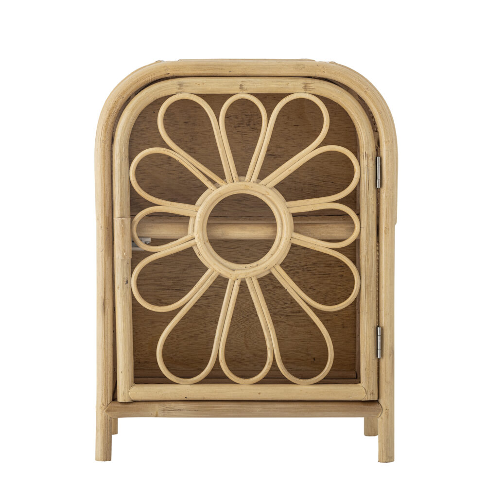 Anuke Cabinet, Nature, Rattan