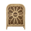 Anuke Cabinet, Nature, Rattan