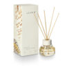 Driftwood Scent Diffuser, White,