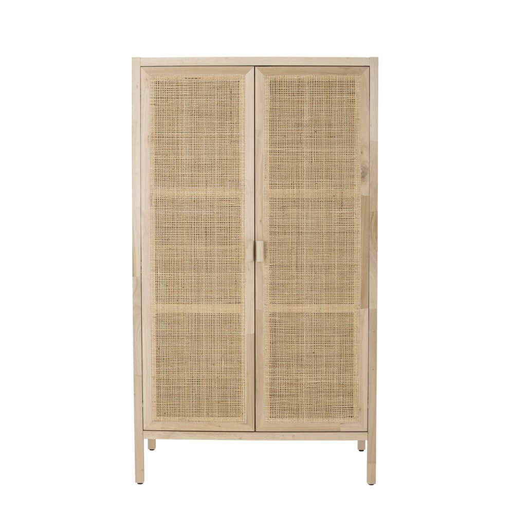 Marikka Cabinet, Nature, FSC® Mix, Pine