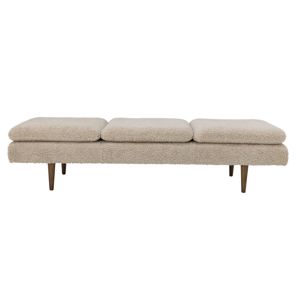 Pione Daybed, Nature, Polyester