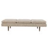 Pione Daybed, Nature, Polyester