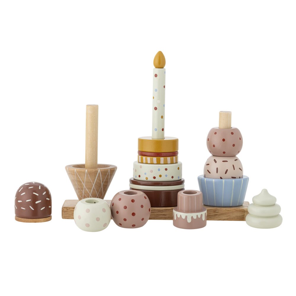Celebrate Activity Toy, Nature, FSC®100%, Beech wood - Image 3
