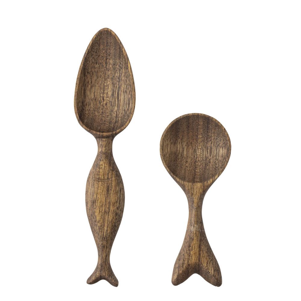 Dova Spoon, Nature, Acacia