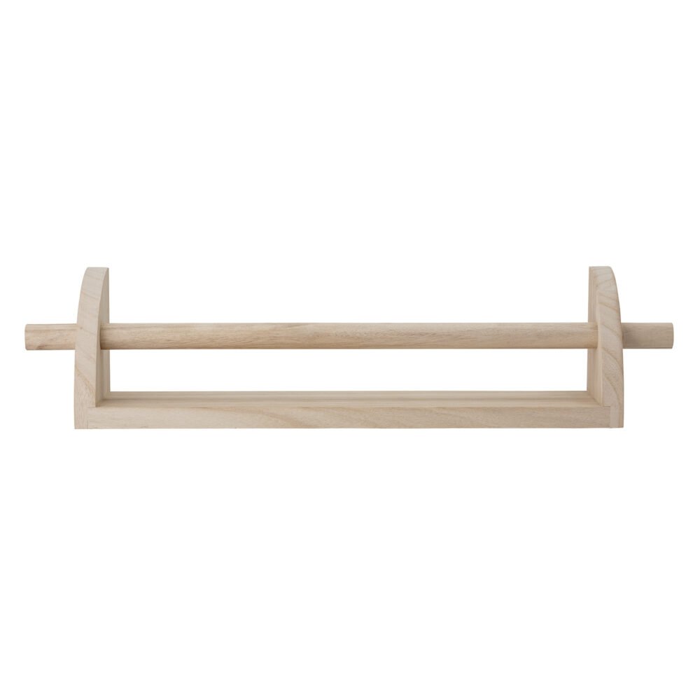 Mingus Shelf, Nature, Paulownia - Image 3