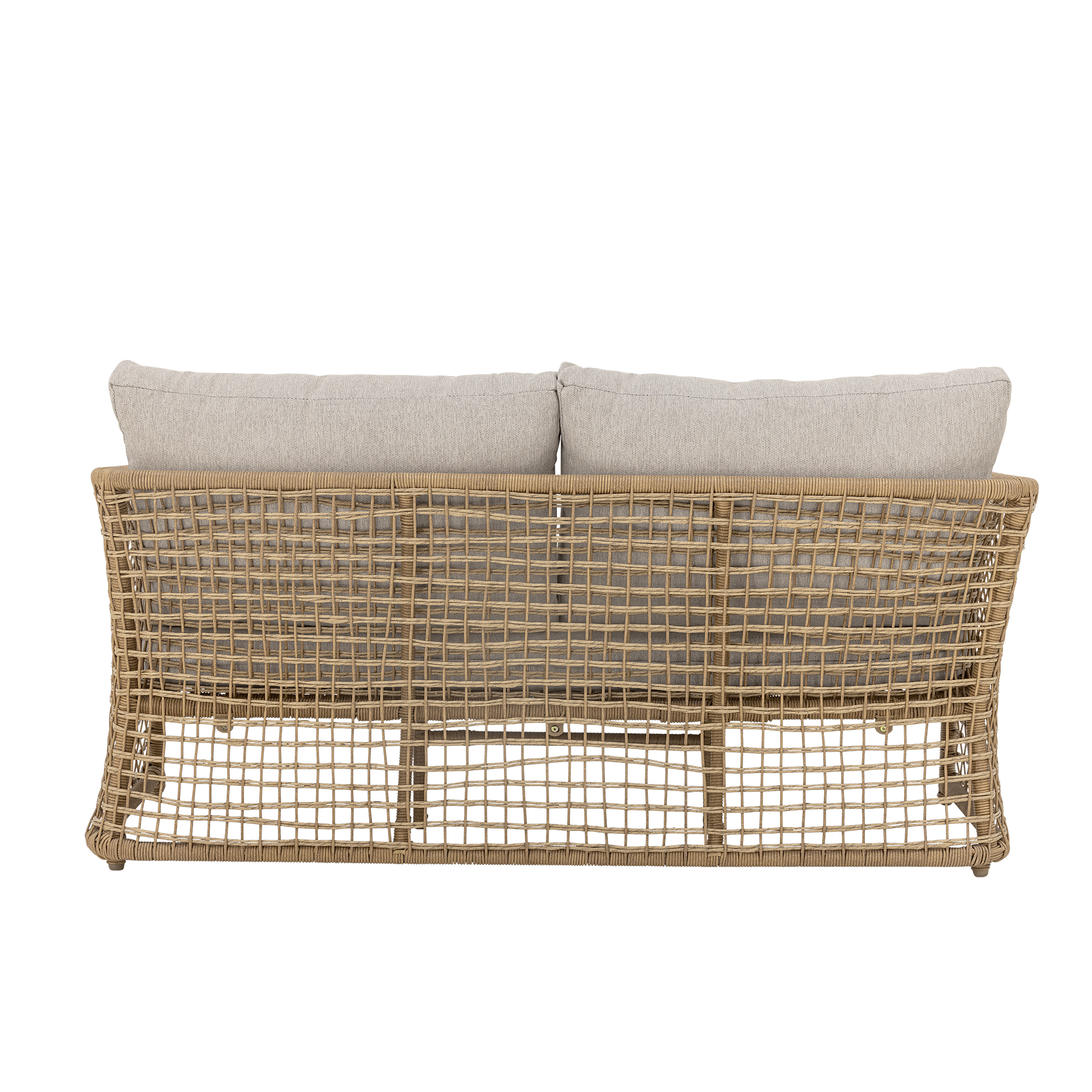 Penzano Sofa, Nature, Polyrattan - Image 4