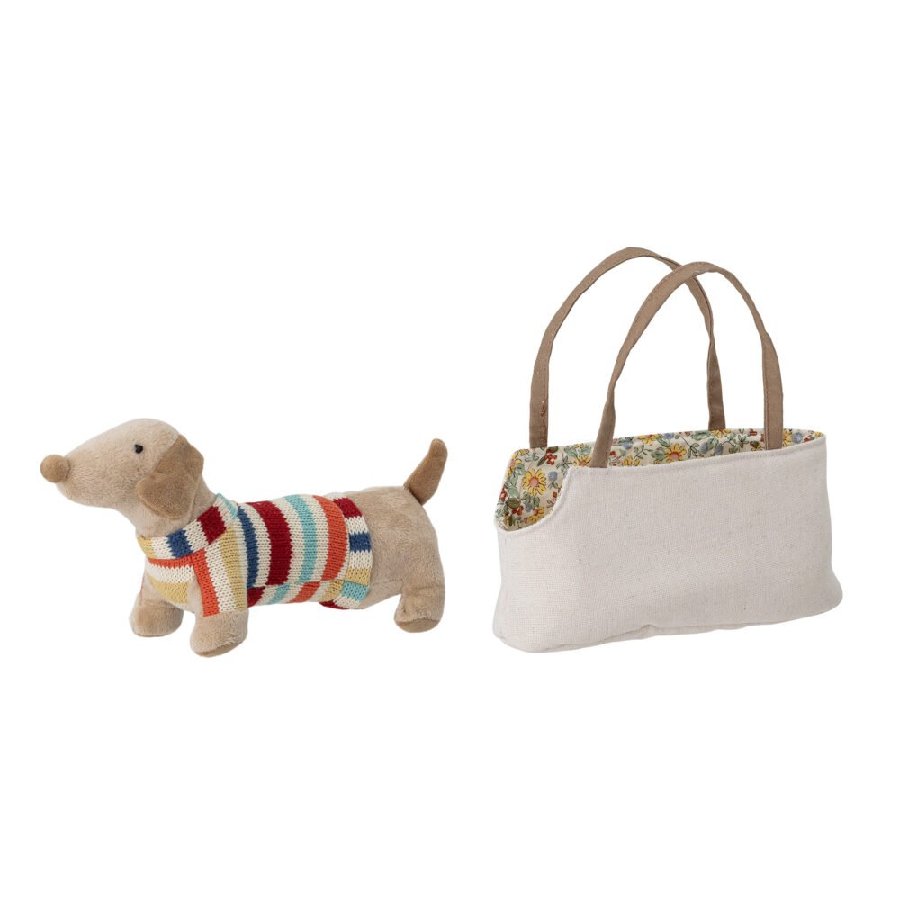Hilena Soft toy, Nature, Polyester