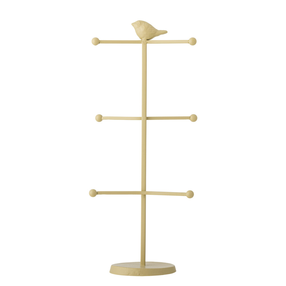 Dean Cup Rack, Nature, Cast Iron