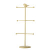 Dean Cup Rack, Nature, Cast Iron
