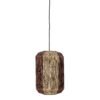 Tano Pendant Lamp, Nature, Seagrass