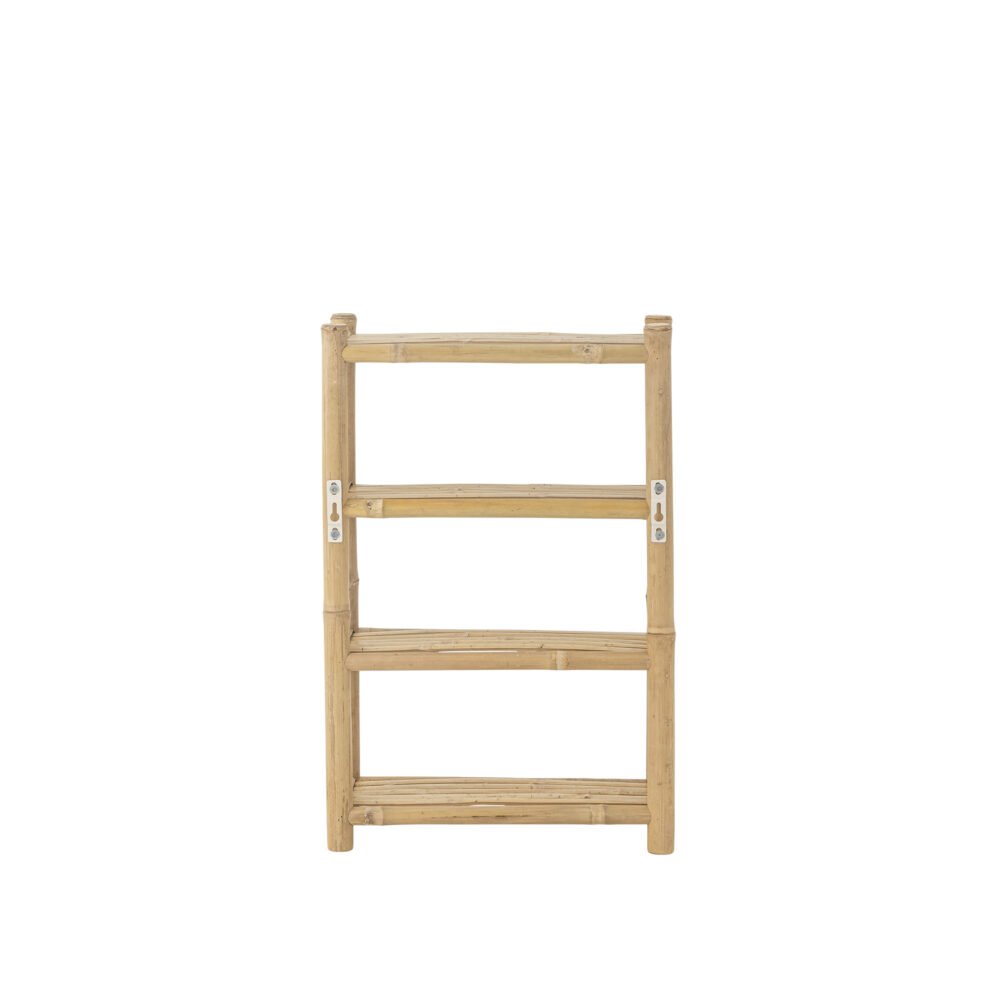 Belon Shelf, Nature, Bamboo - Image 3