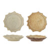 Lilah Bowl, Brown, Stoneware