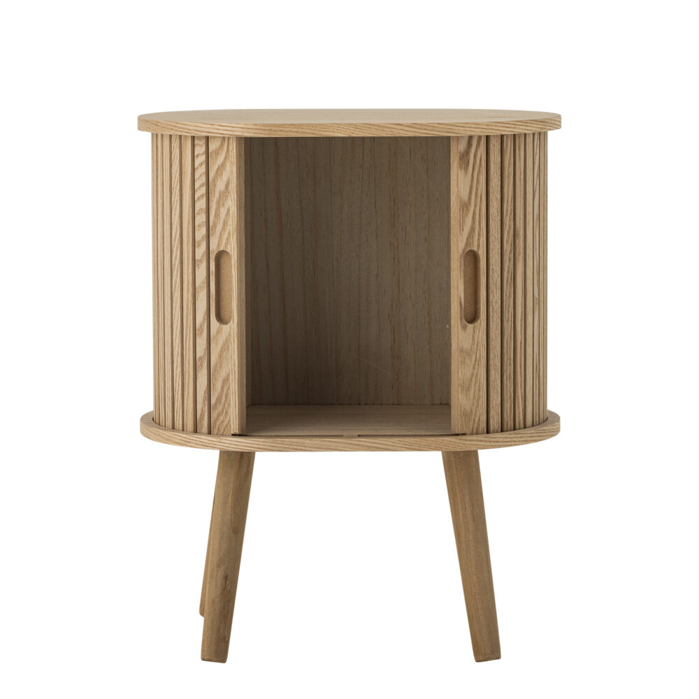 Salento Cabinet, Nature, MDF - Image 3