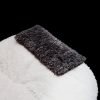 vetsak | Pillow - doodle - dark grey